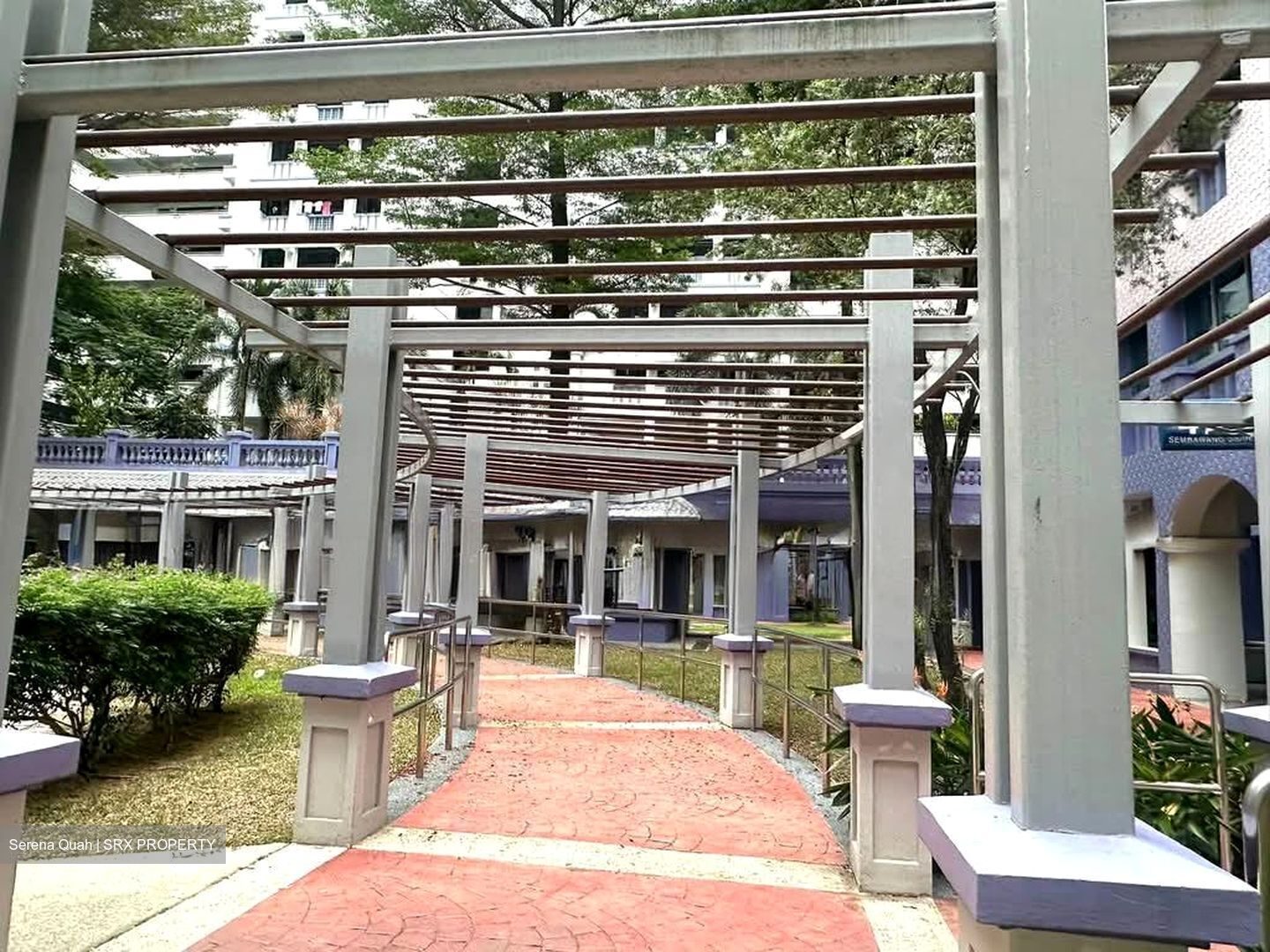 Blk 474 Sembawang Drive (Sembawang), HDB 4 Rooms #543835511